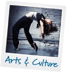 Arts & Culture